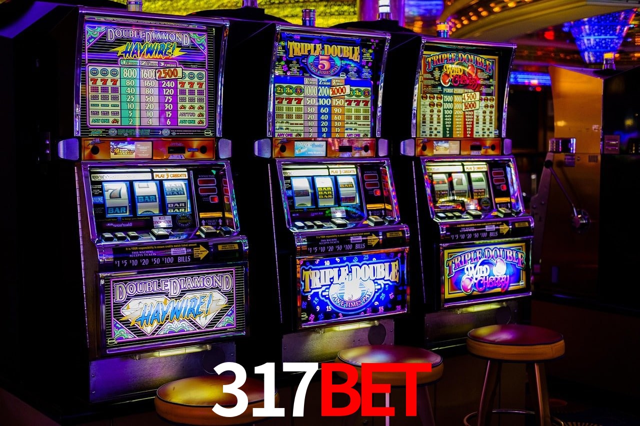 Segurança 2FA 317bet