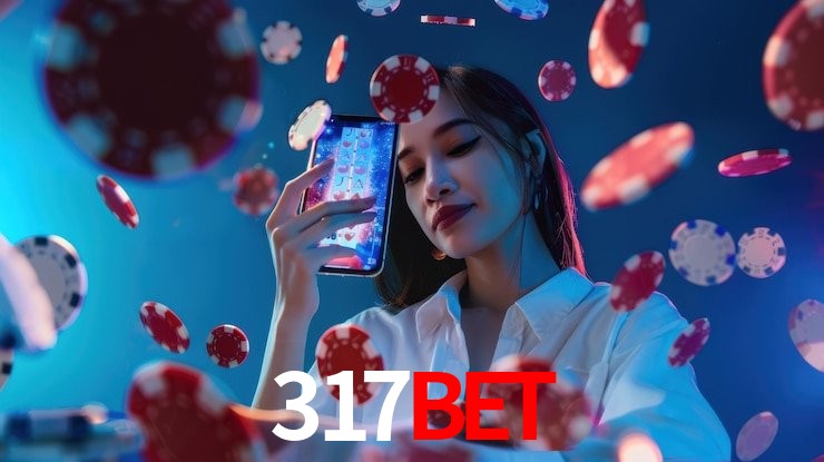 Casino Ao Vivo 317bet