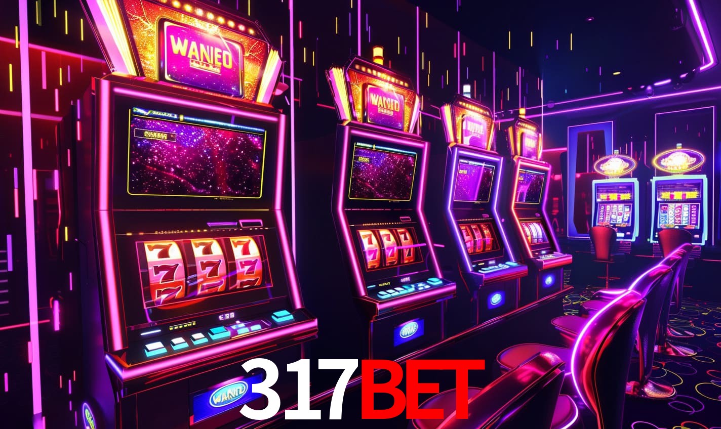 Jogos Exclusivos 317bet