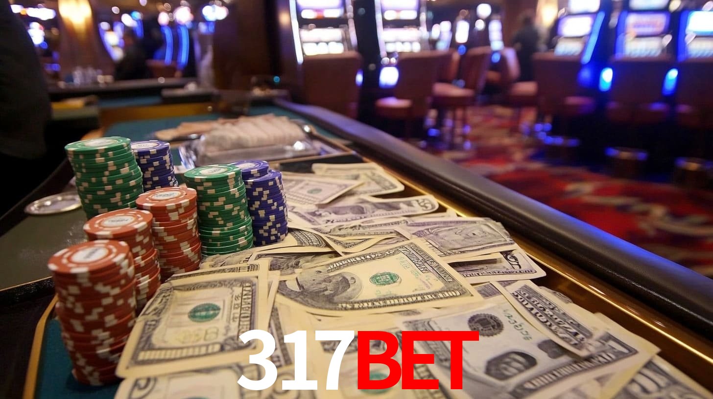 Especiais de Fim de Semana 317bet
