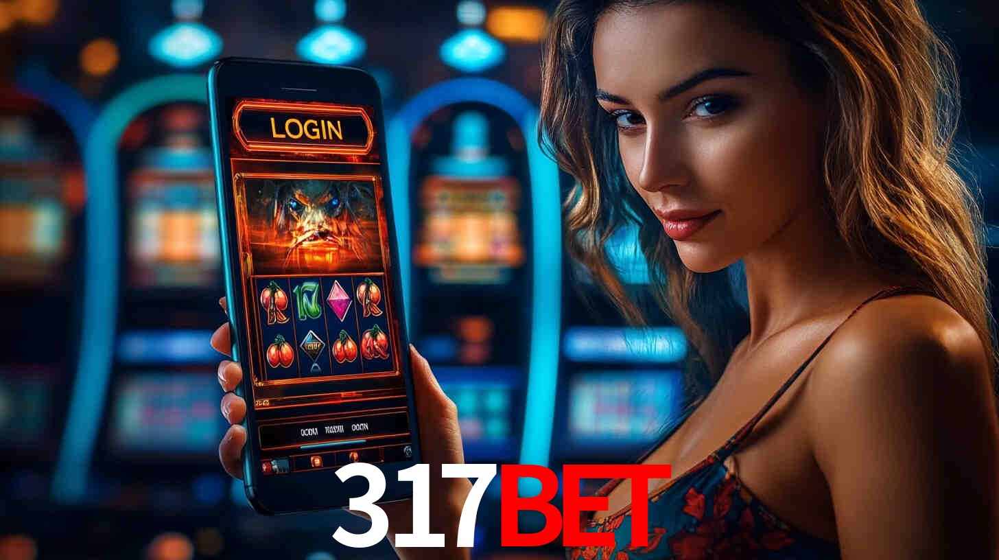 Bônus Generosos e Exclusivos no 317bet para Você!