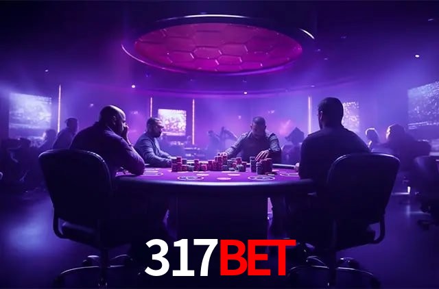 Bônus Diários 317bet