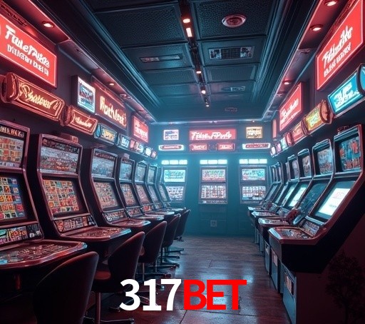 Tecnologia da Plataforma 317bet