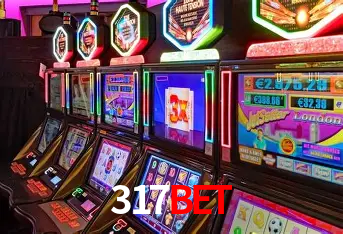 Descubra a Essência do 317bet: Nossa História e Compromissos