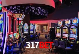 Design Responsivo 317bet