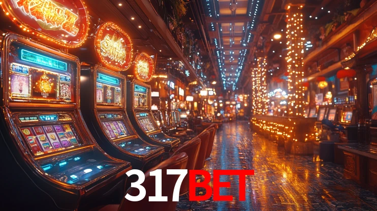 317bet - Cassino Premium do Brasil - 317bet.com