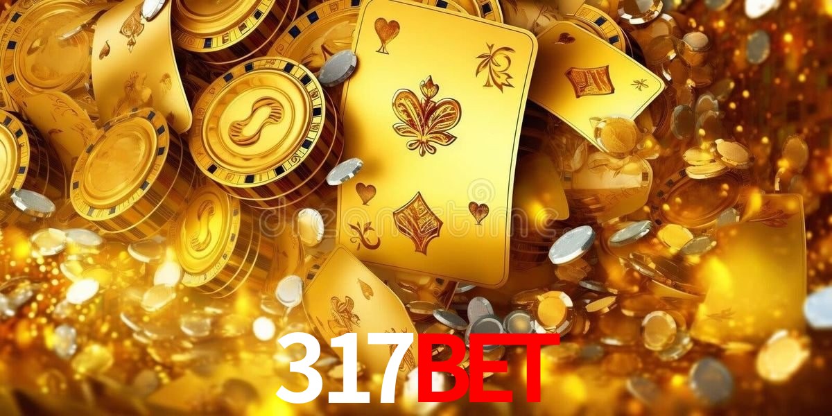 Programa VIP 317bet